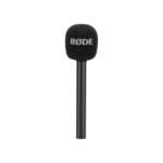 RØDE Interview GO Handheld Adaptor for Wireless GO