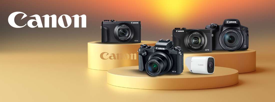 Canon