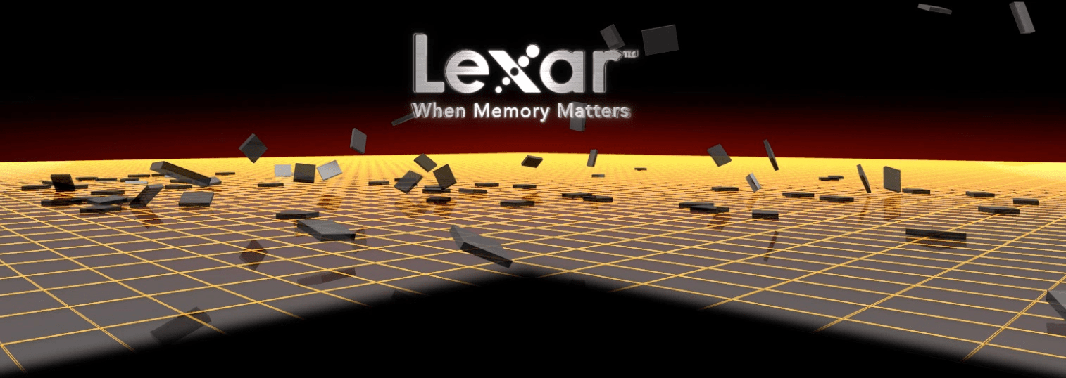 Lexar