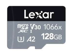 Lexar 128GB