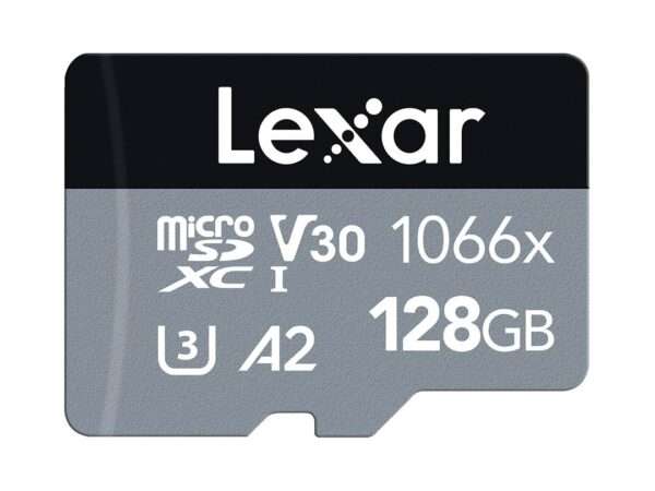 Lexar 128GB