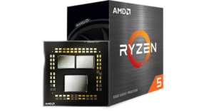 Ryzen 5 Processor